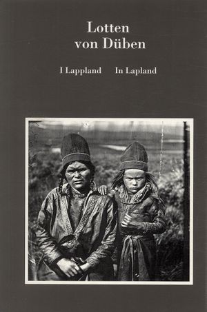 I Lappland | 1:a upplagan