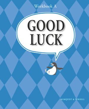 Good Luck A nya Workbook | 3:e upplagan