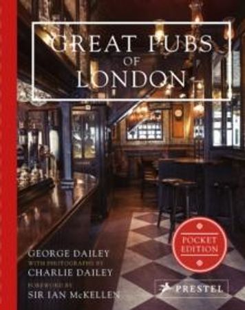 Great pubs of London | 1:a upplagan