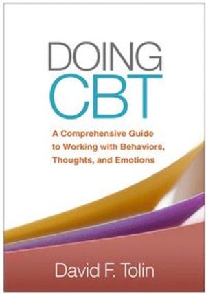 Doing CBT | 1:a upplagan