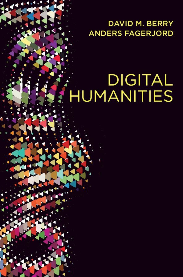 Digital Humanities | 1:a upplagan