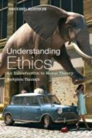 Understanding Ethics |  2:e upplagan