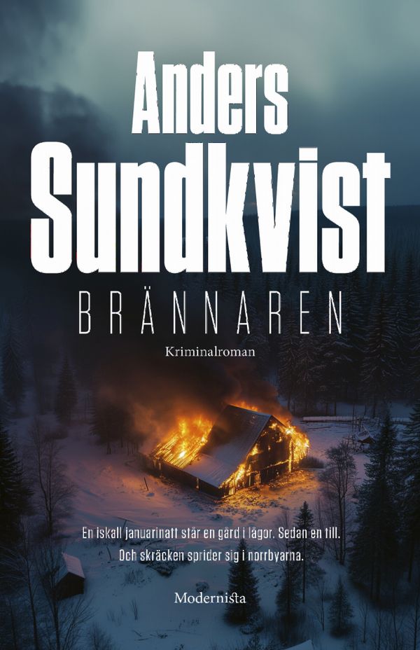Brännaren | 0:e upplagan