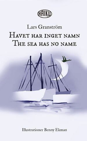 Havet har inget namn | 1:a upplagan