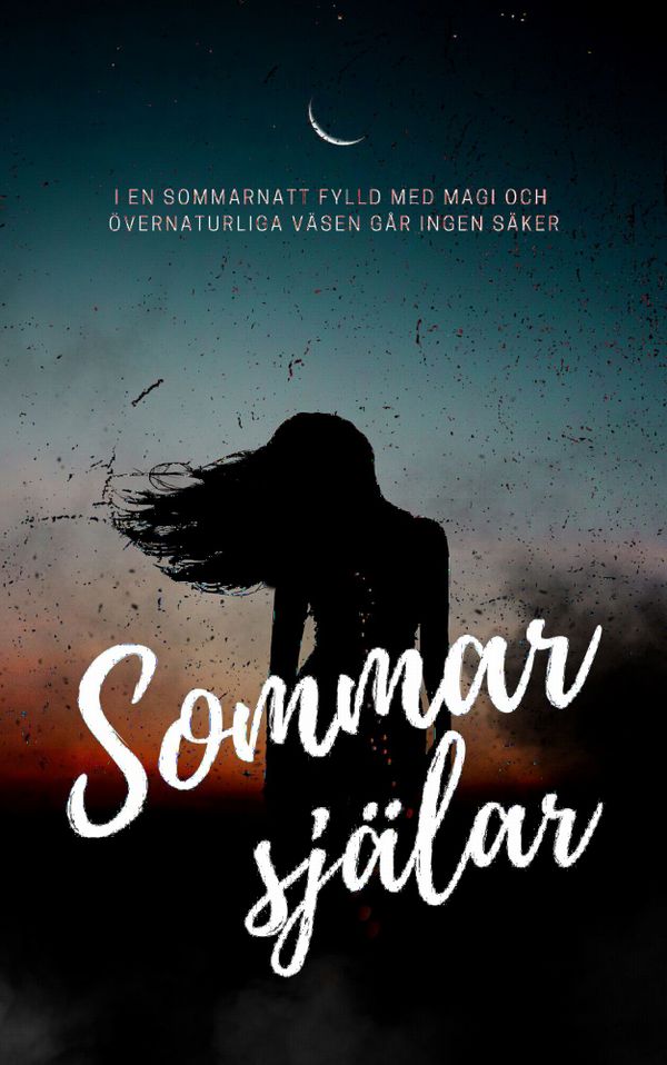 Sommarsjälar | 0:e upplagan
