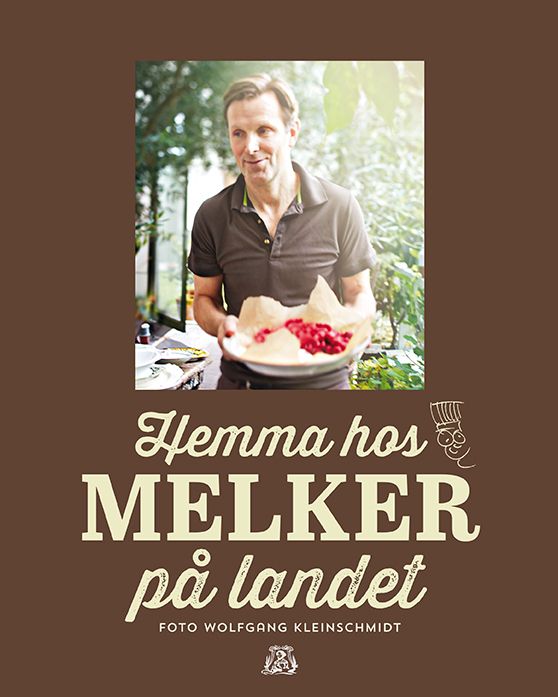 Hemma hos Melker på landet | 0:e upplagan