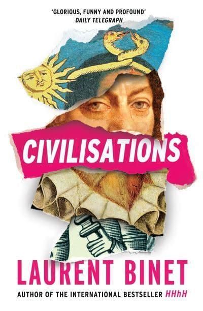 Civilisations | 0:e upplagan