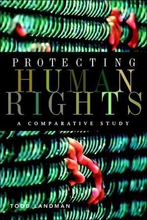 Protecting Human Rights