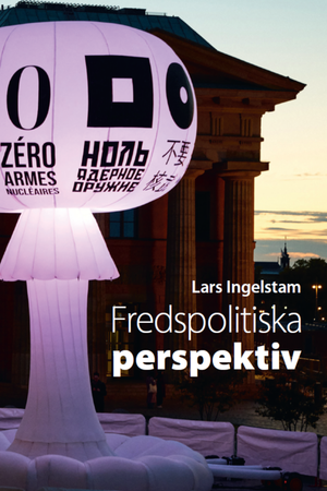 Fredspolitiska perspektiv