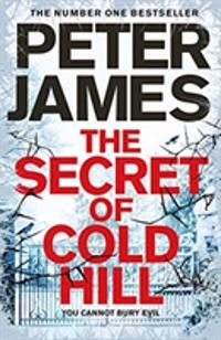 The Secret of Cold Hill | 0:e upplagan