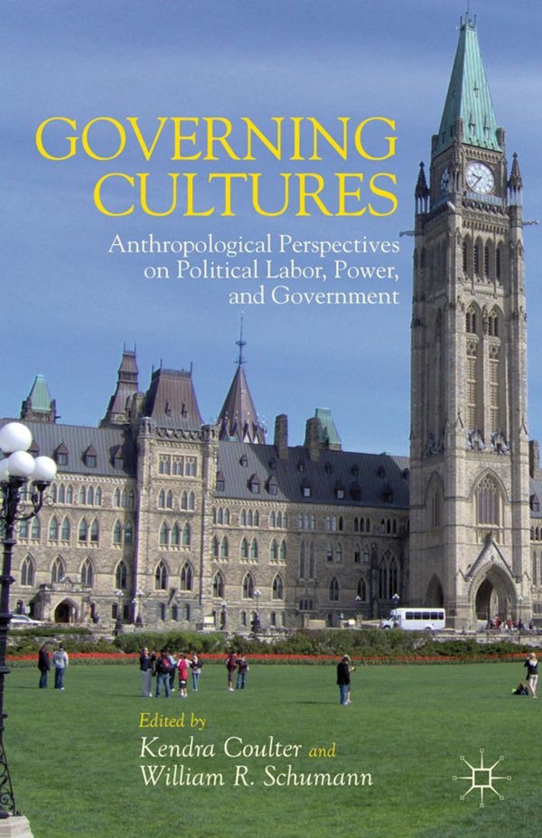 Governing Cultures | 2 012:e upplagan