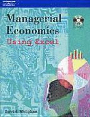 Managerial Economics