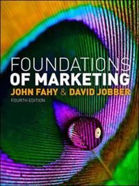 Foundations of Marketing | 4:e upplagan