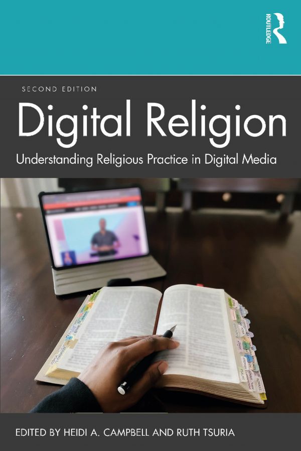 Digital Religion | 0:e upplagan