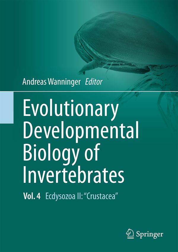 Evolutionary Developmental Biology of Invertebrates 4 | 1:a upplagan