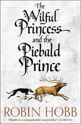 The Wilful Princess and the Piebald Prince | 0:e upplagan