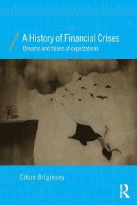 A History of Financial Crises