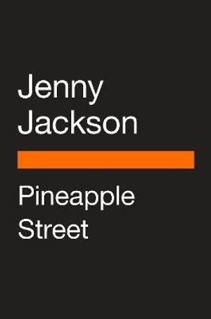 Pineapple Street