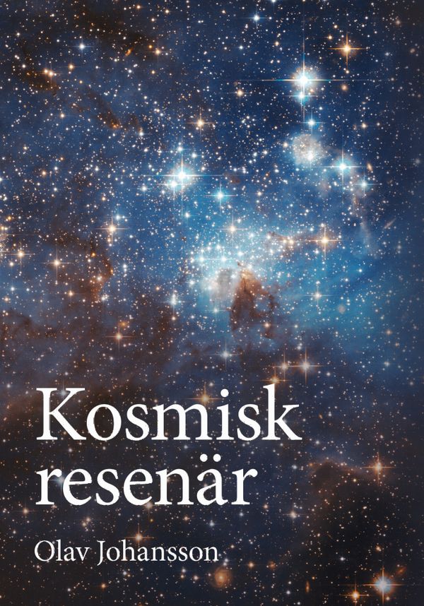 Kosmisk resenär | 0:e upplagan