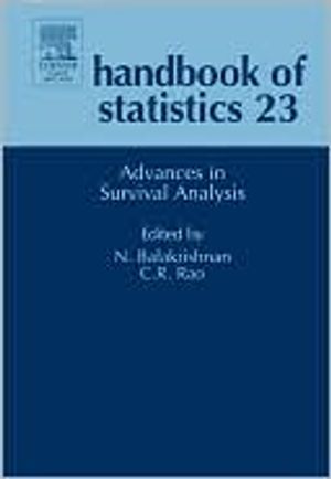 Advances in Survival Analysis