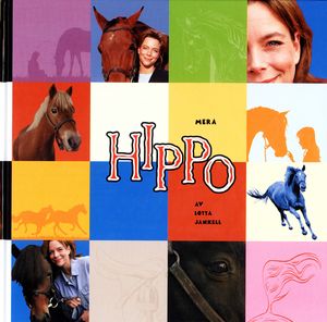 Mera hippo | 1:a upplagan