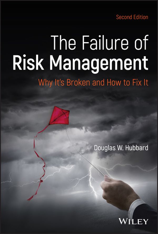 The Failure of Risk Management | 2:a upplagan