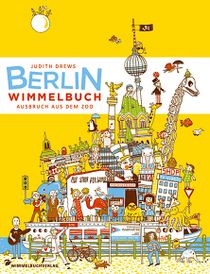 Berlin Wimmelbuch (Polska)