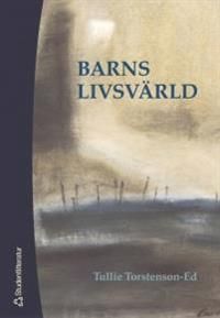 Barns livsvärld | 1:a upplagan