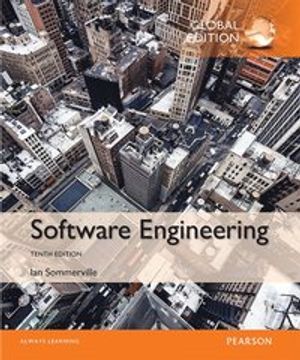 Software Engineering, Global Edition | 10:e upplagan