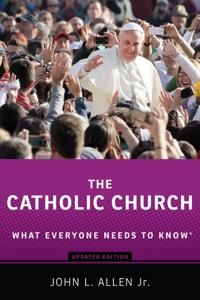 The Catholic Church | 2:a upplagan