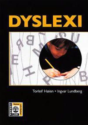 Lärare Lär/Dyslexi | 1:a upplagan