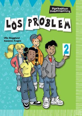 Plockepinn Lös Problem 2 | 0:e upplagan
