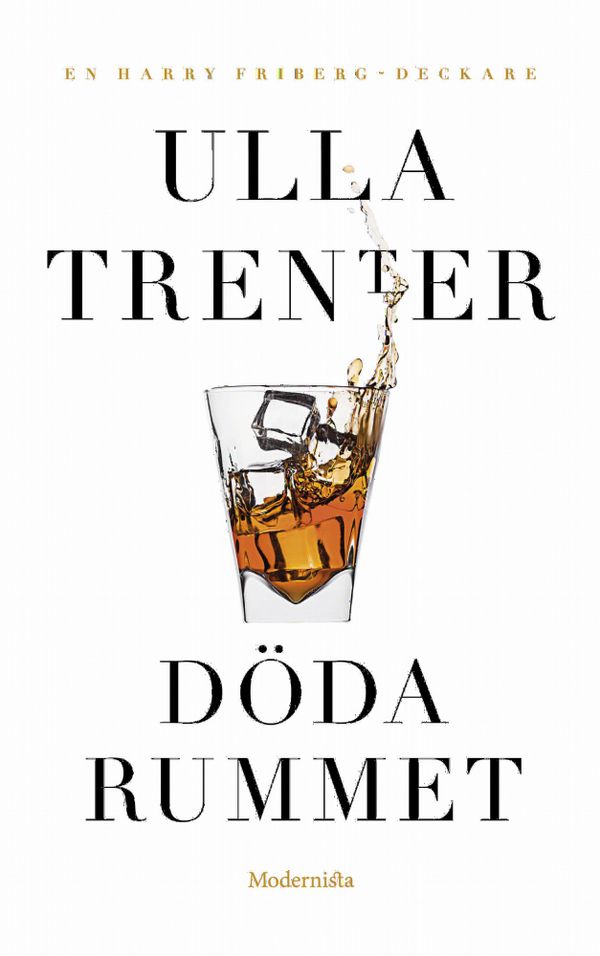 Döda rummet | 0:e upplagan