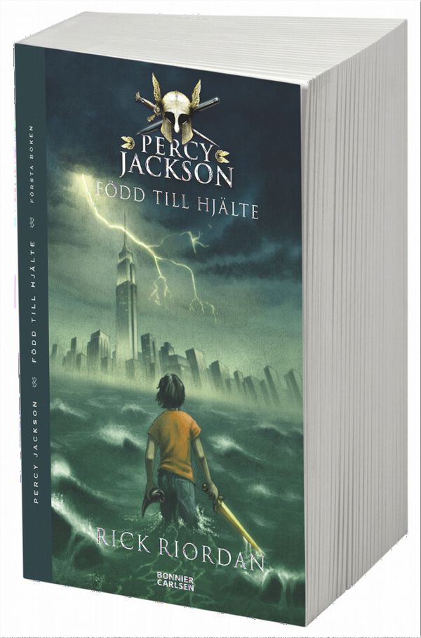 Född till hjälte | 0:e upplagan