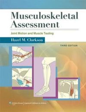 Musculoskeletal Assessment | 3:e upplagan