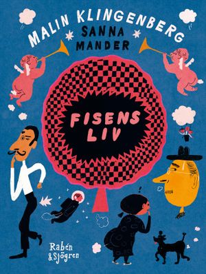 Fisens liv | 1:a upplagan