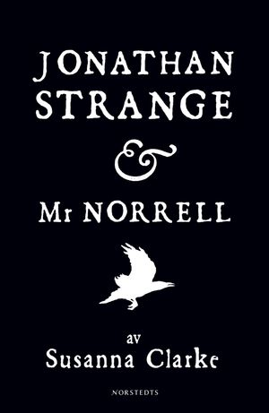 Jonathan Strange & Mr Norrell | 1:a upplagan