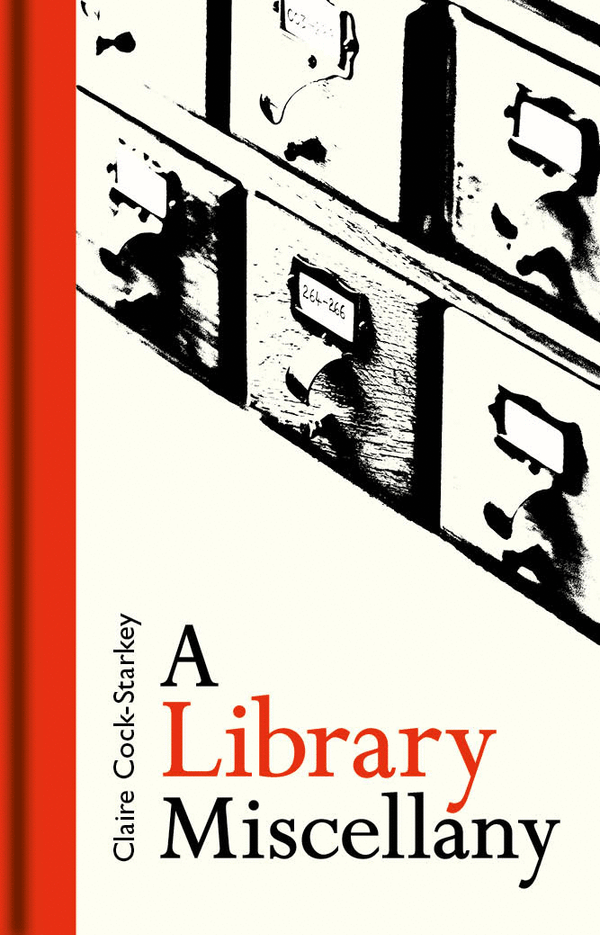 A Library Miscellany | 0:e upplagan