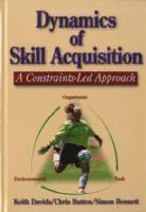 Dynamics of Skill Acquisition