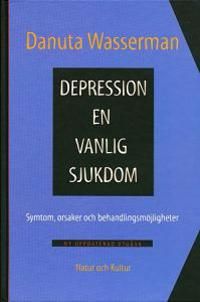 Depression :  en vanlig sjukdom | 2:a upplagan
