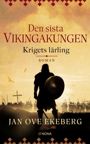 Krigets lärling | 1:a upplagan