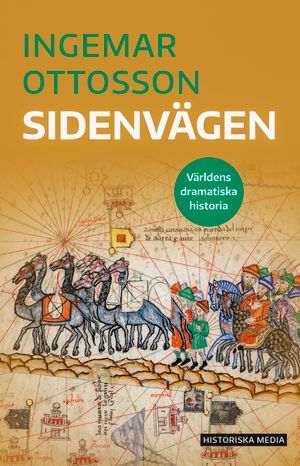 Sidenvägen