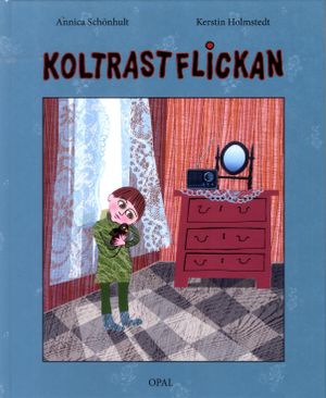 Koltrastflickan | 1:a upplagan