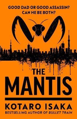 The Mantis | 0:e upplagan