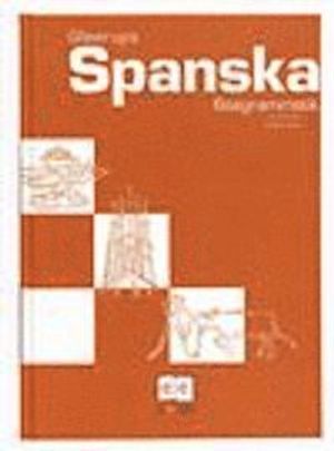 Gleerups Spanska basgrammatik Övn bok, 5-pack | 1:a upplagan