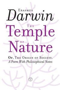 The Temple of Nature | 1:a upplagan