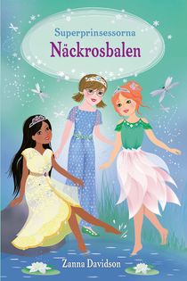 Näckrosbalen