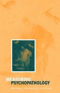 Measuring Psychopathology | 1:a upplagan