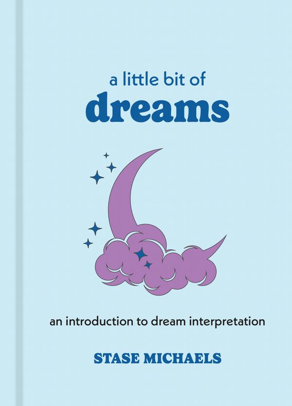 A Little Bit of Dreams: An Introduction to Dream Interpretation | 0:e upplagan