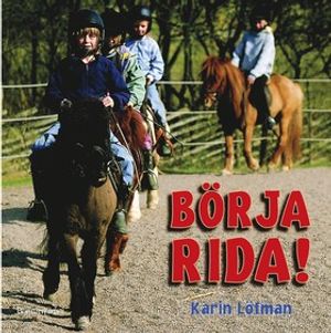 Börja rida!